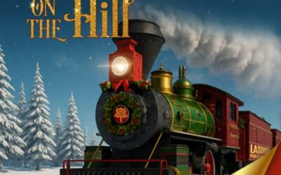 Holidays on the Hill